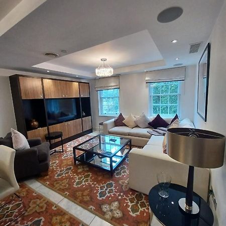 לונדון Buckingham Palace Residences By Aeria Apartments מראה חיצוני תמונה