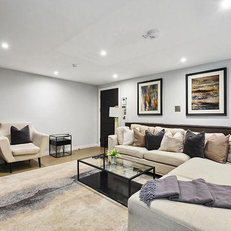 לונדון Buckingham Palace Residences By Aeria Apartments מראה חיצוני תמונה