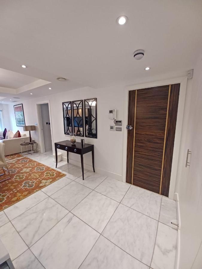 לונדון Buckingham Palace Residences By Aeria Apartments מראה חיצוני תמונה