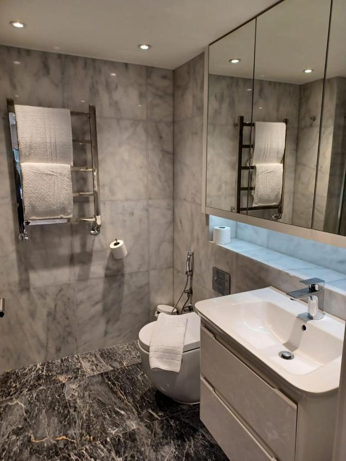 לונדון Buckingham Palace Residences By Aeria Apartments מראה חיצוני תמונה