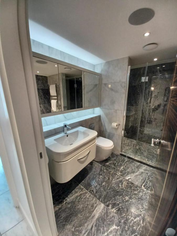 לונדון Buckingham Palace Residences By Aeria Apartments מראה חיצוני תמונה