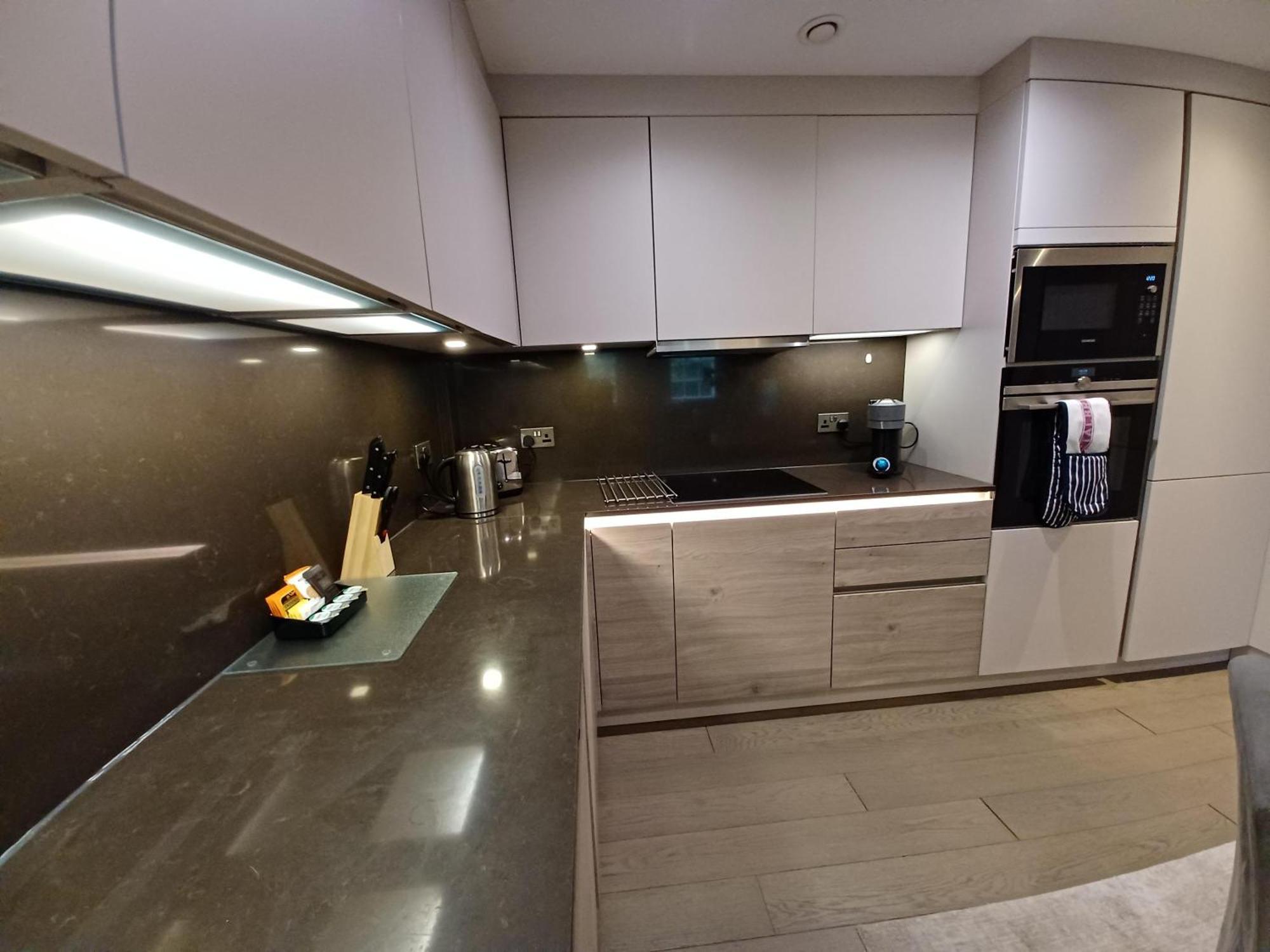 לונדון Buckingham Palace Residences By Aeria Apartments מראה חיצוני תמונה
