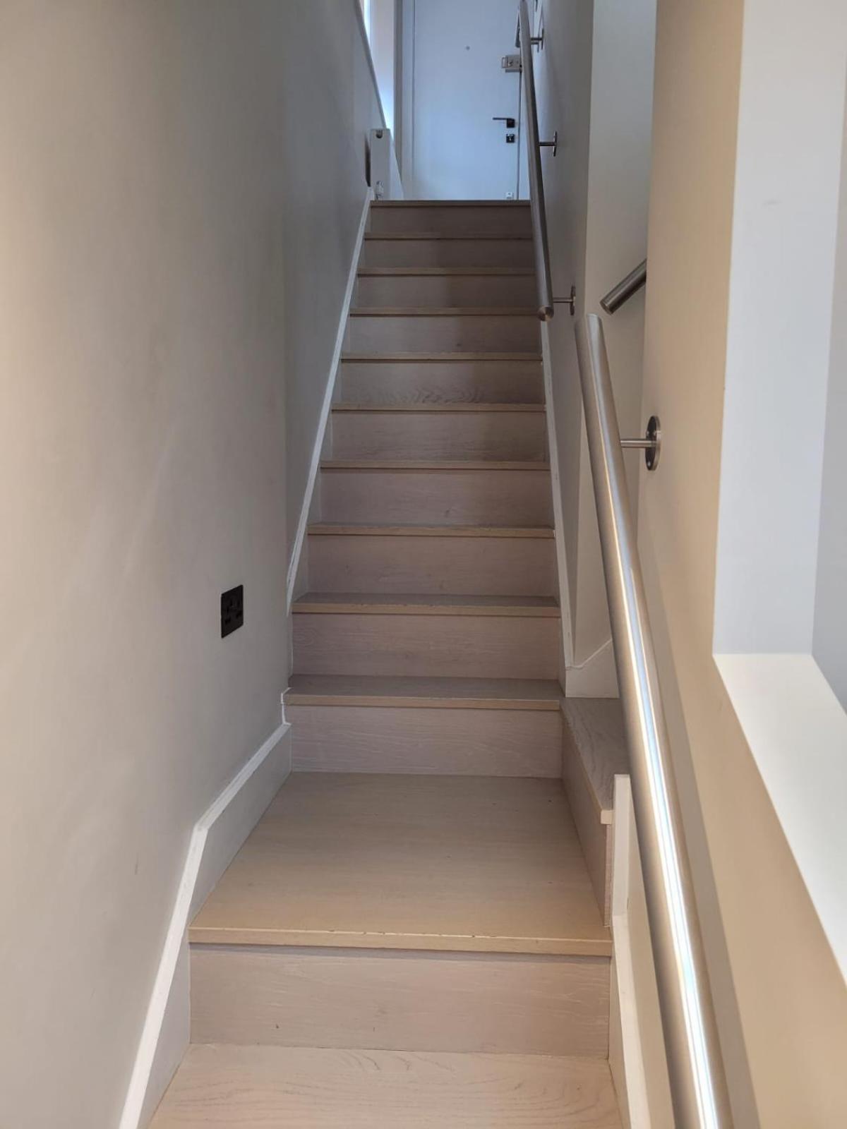 לונדון Buckingham Palace Residences By Aeria Apartments מראה חיצוני תמונה