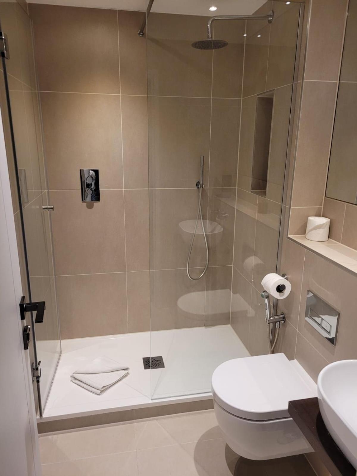 לונדון Buckingham Palace Residences By Aeria Apartments מראה חיצוני תמונה