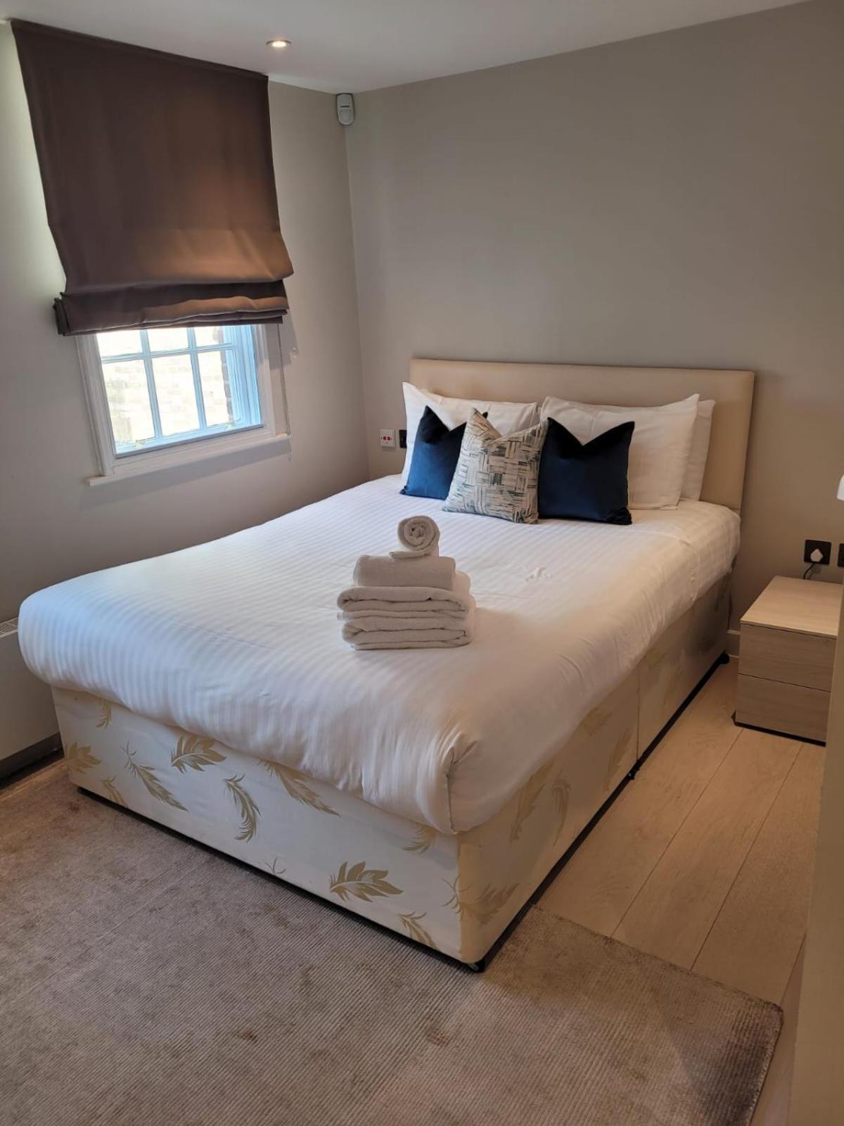 לונדון Buckingham Palace Residences By Aeria Apartments מראה חיצוני תמונה