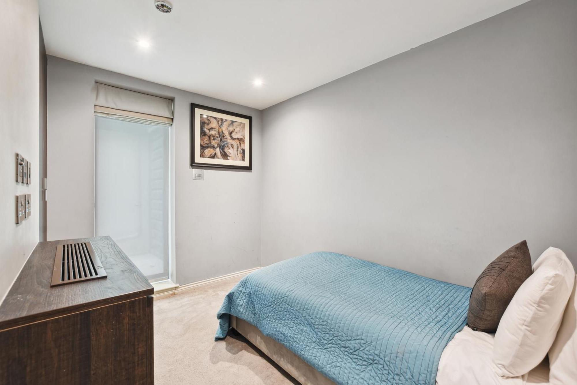 לונדון Buckingham Palace Residences By Aeria Apartments מראה חיצוני תמונה