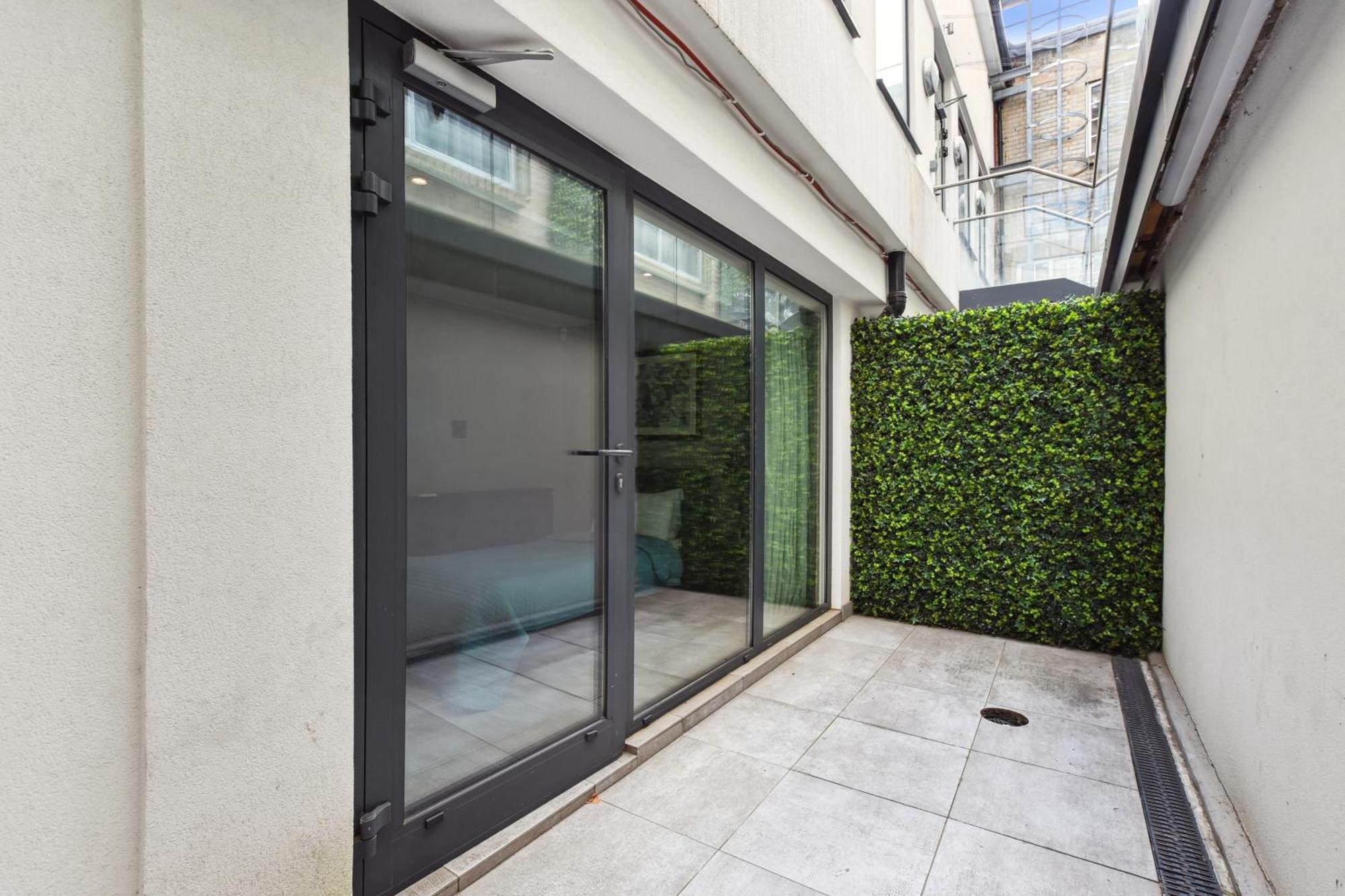 לונדון Buckingham Palace Residences By Aeria Apartments מראה חיצוני תמונה